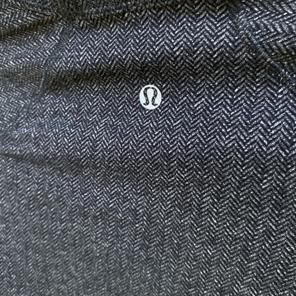 Lululemon winter sports thick long sleeve - Picture 2 of 3